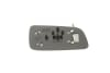 Sticla oglinda exterioara stanga convex OPEL ASTRA G intre 1998-2009 [2]