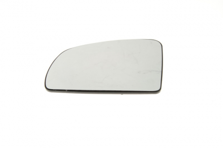 Sticla oglinda exterioara stanga convex OPEL MERIVA intre 2003-2010 Oglinzi auto - Sticla oglinda exterioara stanga convex OPEL MERIVA intre 2003-2010