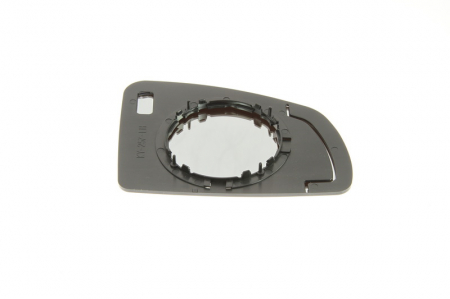 Sticla oglinda exterioara stanga convex OPEL MERIVA intre 2003-2010 [1]