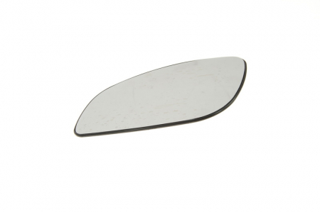 Caroserie - Sticla oglinda exterioara stanga convex OPEL SIGNUM, VECTRA C dupa 2002