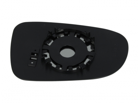 Sticla oglinda exterioara stanga convex SEAT ALHAMBRA; VW SHARAN intre 1995-2010 [1]