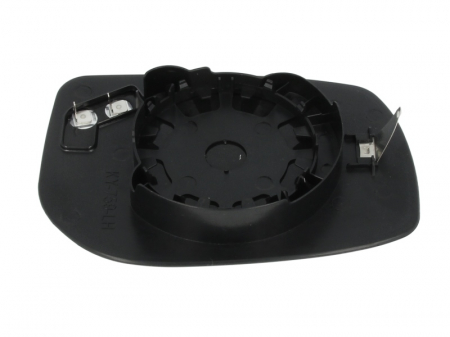 Sticla oglinda exterioara stanga incalzita, convex TOYOTA AURIS dupa 2007 [1]