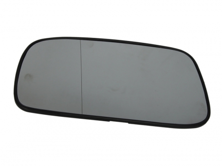 Oglinzi auto - Sticla oglinda exterioara stanga incalzita TOYOTA AVENSIS intre 1997-2003