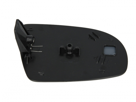 Sticla oglinda exterioara stanga plastic OPEL CORSA B intre 1993-2000 [1]
