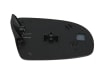 Sticla oglinda exterioara stanga plastic OPEL CORSA B intre 1993-2000 [2]