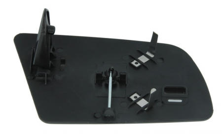 Sticla oglinda exterioara stanga plastic OPEL VECTRA A intre 1988-1995 [1]