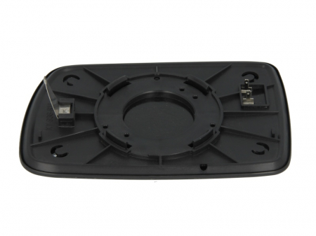 Sticla oglinda KIA PICANTO 1 I (BA) 2004-2011, incalzita [1]