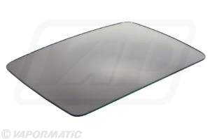 Sticla oglinda laterala potrivita JOHN DEERE 100, 200, 300, 3000, 400, 4000, 500, 5000, 600, 6000, 700, 7000, 800, 8000, 900, 9000 (280) [1]