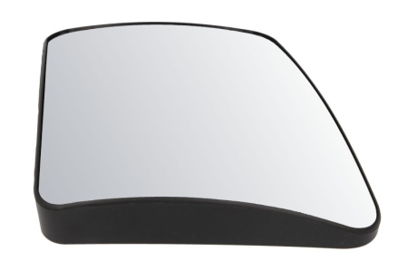 Oglinzi auto - Sticla oglinda laterala Dreapta potrivita MAN TGL II, TGM II, TGS II, TGX II dupa 2020 (203 x196mm, incalzita)