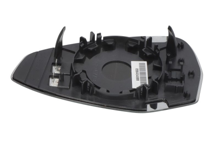 Sticla oglinda laterala dreapta asferic, cu incalzire potrivit AUDI A4 B9, A5 F5 05.15- [1]