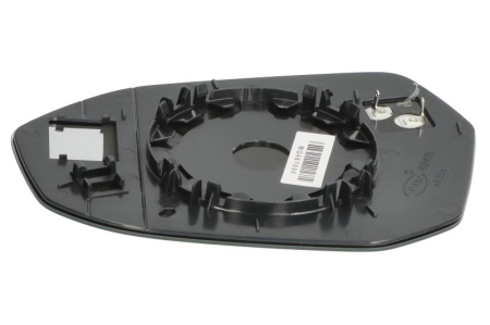 Sticla oglinda laterala dreapta asferic, cu incalzire potrivit BMW 5 G60/G61/G68/G90/G91, 7 G70 07.22- [1]
