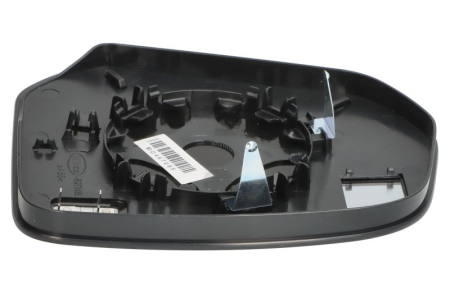 Sticla oglinda laterala dreapta asferic, cu incalzire potrivita FORD TRANSIT / TOURNEO CONNECT II 2017-2022 [1]