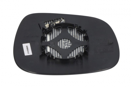 Sticla oglinda laterala Dreapta (asferice, incalzita) potrivit BMW X3 (E83) 09.03-12.11 -12.11 [1]