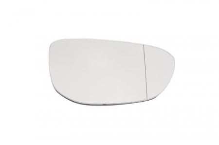 Caroserie - Sticla oglinda laterala Dreapta (asferice, incalzita) potrivit CITROEN C-ELYSEE; PEUGEOT 301 11.12-