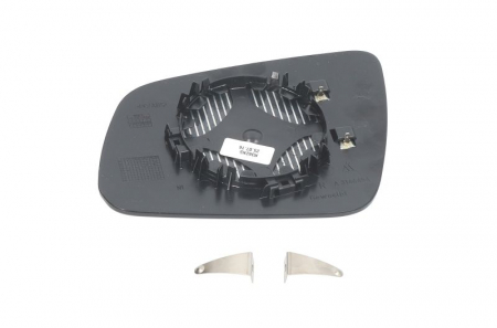 Sticla oglinda laterala Dreapta (asferice, incalzita) potrivit MERCEDES C (C204), C T-MODEL (S204), C (W204) 01.07-08.14 [1]