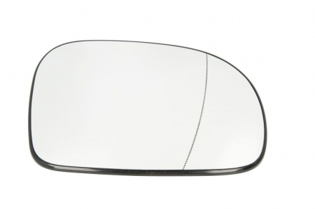 Sticla oglinda laterala Dreapta (asferice, incalzita) potrivit MERCEDES VIANO (W639), VITO / MIXTO (W639), VITO (W639) 09.03- [1]