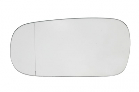 Sticla oglinda laterala Dreapta asferice, incalzita potrivit SUZUKI IGNIS I, IGNIS II dupa 2000 [0]