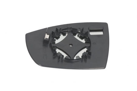 Sticla oglinda laterala Dreapta (asferice) potrivit FORD ECOSPORT 08.12- [1]