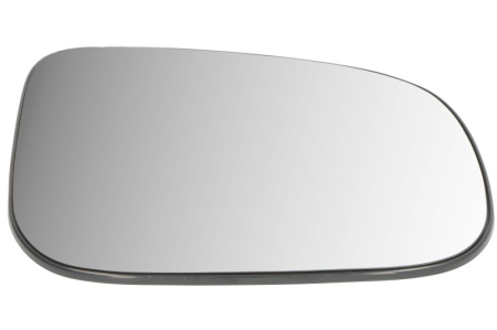 Oglinzi auto - Sticla oglinda laterala Dreapta potrivita VOLVO S60 II, S80 II, V70 III 2006-2019 (asferice)