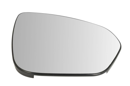 Sticla oglinda laterala dreapta convex, cu incalzire potrivit DACIA DUSTER III P1 11.23- [0]