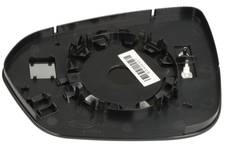 Sticla oglinda laterala dreapta convex, cu incalzire potrivit DACIA DUSTER III P1 11.23- [1]