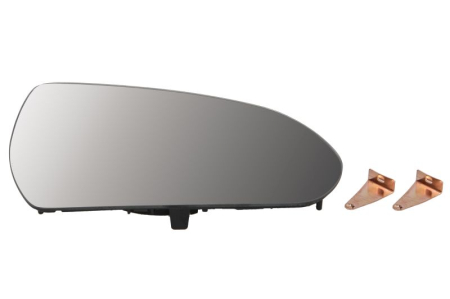 Sticla oglinda laterala dreapta convex, cu incalzire potrivit HYUNDAI ELANTRA VI 06.15-12.20 [0]