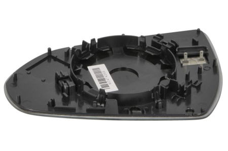 Sticla oglinda laterala dreapta convex, cu incalzire potrivit HYUNDAI ELANTRA VI 06.15-12.20 [1]