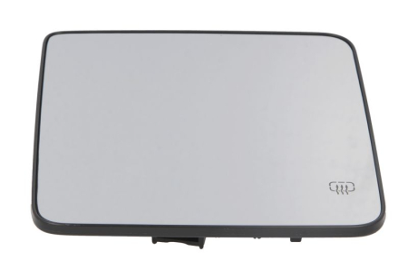 Sticla oglinda laterala dreapta convex, cu incalzire potrivit JEEP WRANGLER IV JL 11.17-03.23 [0]