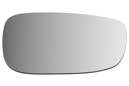 Sticla oglinda laterala dreapta convex, cu incalzire potrivit MAZDA CX-5 KF, CX-9 TC 12.15- [0]