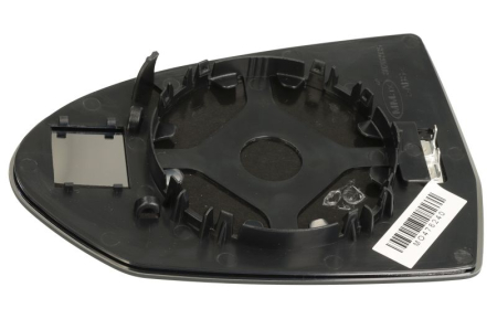 Sticla oglinda laterala dreapta convex, cu incalzire potrivit MG 4 07.22- [1]