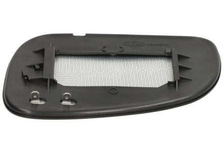 Sticla oglinda laterala dreapta convex, cu incalzire potrivita VOLVO S60 I, S80 I 1998-2004 [1]