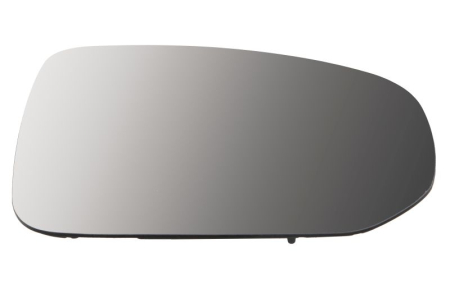 Sticla oglinda laterala dreapta convex, cu incalzire potrivit VOLVO XC60 II 03.17- [0]