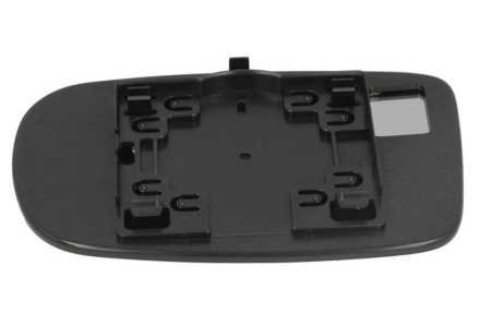 Sticla oglinda laterala dreapta convex potrivita DODGE CHARGER 2010-2018 [1]