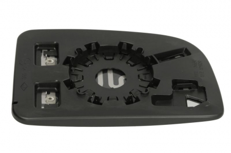 Sticla oglinda laterala dreapta (convexa, cu incalzire) potrivit MERCEDES SPRINTER 907/910 06.18- [1]