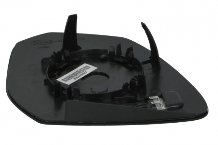 Sticla oglinda laterala dreapta (convexa, cu incalzire) potrivit VW TRANSPORTER T6 03.19- [1]