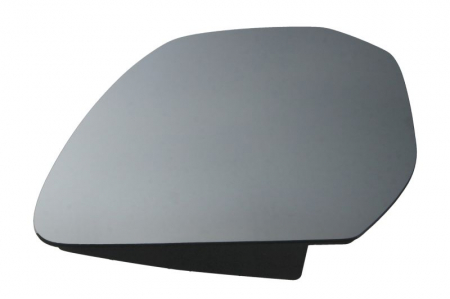 Sticla oglinda laterala dreapta (convexa, cu incalzire) potrivit VW TRANSPORTER T6 03.19- [0]