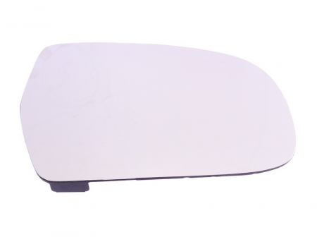 Caroserie - Sticla oglinda laterala Dreapta (convexa, incalzita) potrivit AUDI A3, A4 ALLROAD B8, A4 B6, A4 B8, A5 10.02-01.17