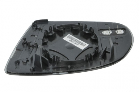 Sticla oglinda laterala Dreapta (convexa, incalzita) potrivit AUDI A8 D4 11.09-01.18 [1]