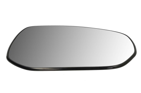 Oglinzi auto - Sticla oglinda laterala Dreapta potrivita CITROEN C4 GRAND PICASSO I, C4 PICASSO I; PEUGEOT 3008 I 2006-2016 (convexa, incalzita)