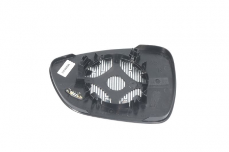 Sticla oglinda laterala Dreapta (convexa, incalzita) potrivit DS DS 3; CITROEN C3 I, C3 II, DS3 02.02- [1]