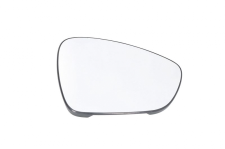 Caroserie - Sticla oglinda laterala Dreapta (convexa, incalzita) potrivit DS DS 3; CITROEN C3 I, C3 II, DS3 02.02-