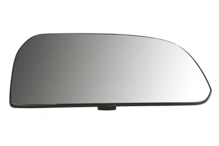 Caroserie - Sticla oglinda laterala Dreapta (convexa, incalzita) potrivit HYUNDAI TUCSON 08.04-