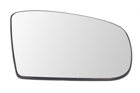Caroserie - Sticla oglinda laterala Dreapta convexa, incalzita potrivit MERCEDES M W163 1998-2005 2000-2005