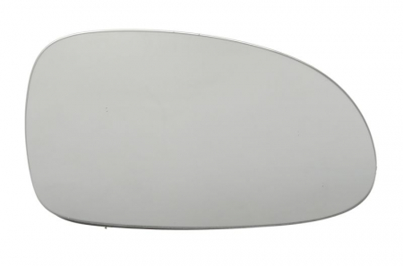 Caroserie - Sticla oglinda laterala Dreapta (convexa, incalzita) potrivit SEAT ALHAMBRA; SKODA YETI; VW SHARAN, TIGUAN 09.07-