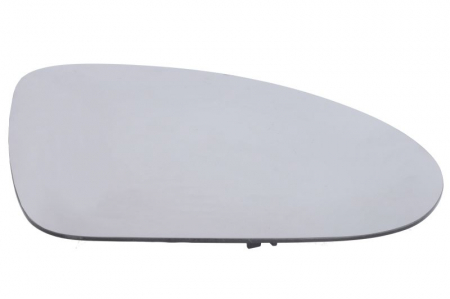 Sticla oglinda laterala Dreapta (convexa, incalzita) potrivit SMART FORFOUR 01.04-06.06 [0]