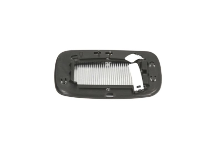 Sticla oglinda laterala Dreapta convexa, incalzita potrivita VOLVO S40 II, V50 2003-2012 [1]