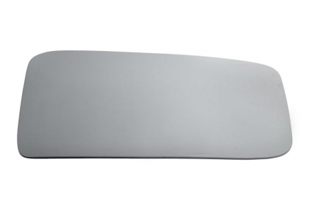 Caroserie - Sticla oglinda laterala Dreapta (convexa, incalzita) potrivita PEUGEOT 405 I, 405 II 01.87-10.96