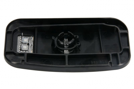 Sticla oglinda laterala Dreapta convexa; inferior, incalzita potrivit MERCEDES Clasa ESPRINTER B910, SPRINTER 3,5-T B907, SPRINTER 3,5-T B907, B910, SPRINTER 3-T B907 dupa 2018 [1]