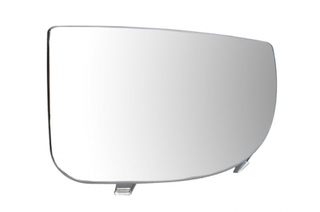 Sticla oglinda laterala Dreapta convexa, inferior potrivit IVECO DAILY VI dupa 2014 [0]