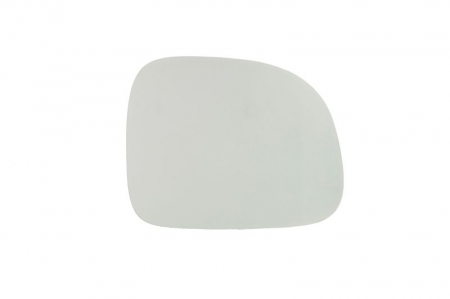 Caroserie - Sticla oglinda laterala Dreapta (convexa) potrivit FIAT PANDA, PANDA/HATCHBACK 09.03-